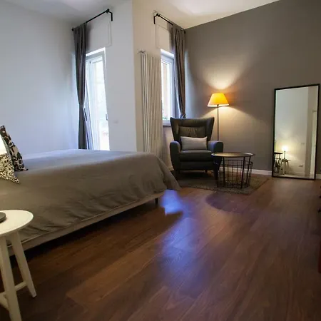 Apartamento Oikos Matera Exterior foto