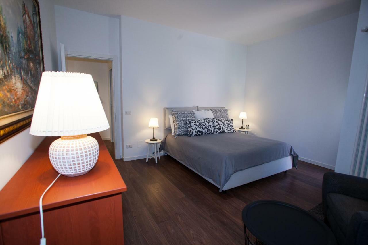 Apartment Oikos