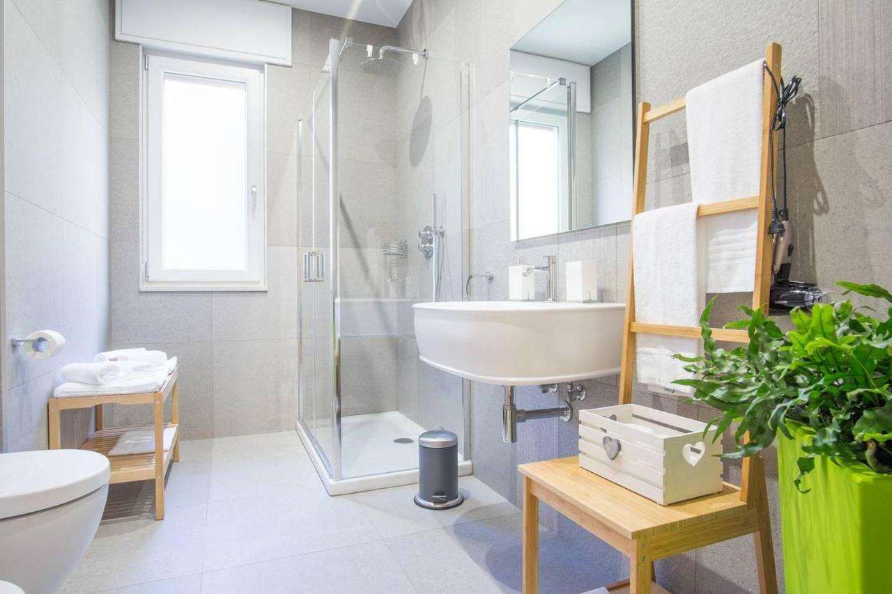 Apartment Oikos *