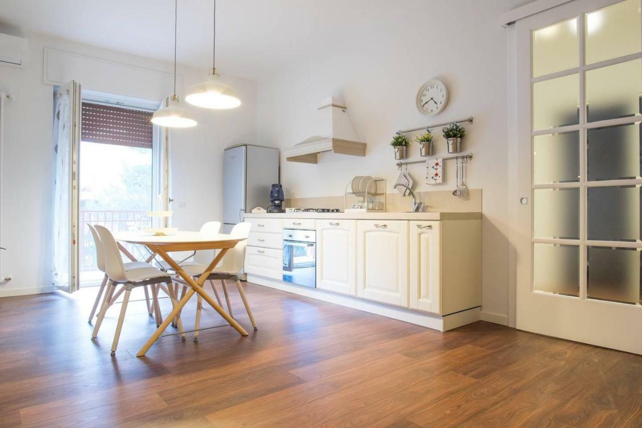 Apartment Oikos Matera