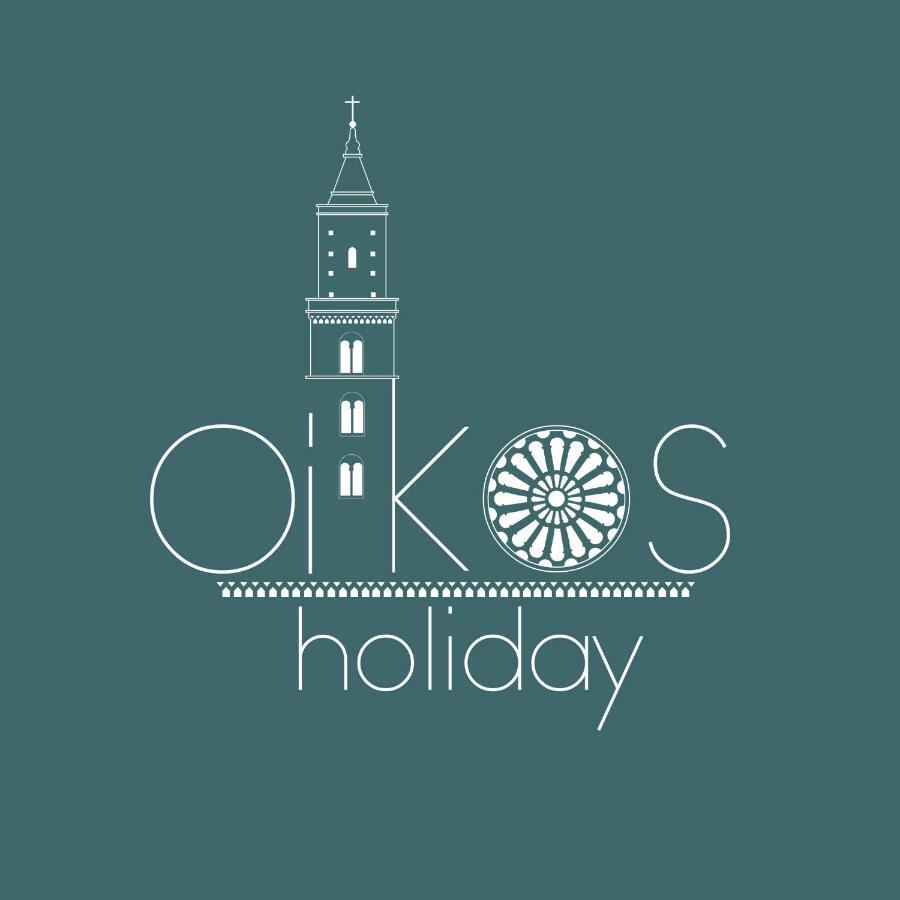 Oikos Apartment *